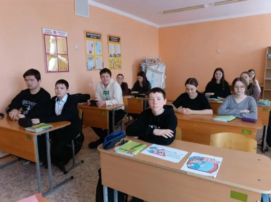 Хӑрушсӑрлӑх пуринчен те кирлĕрех!