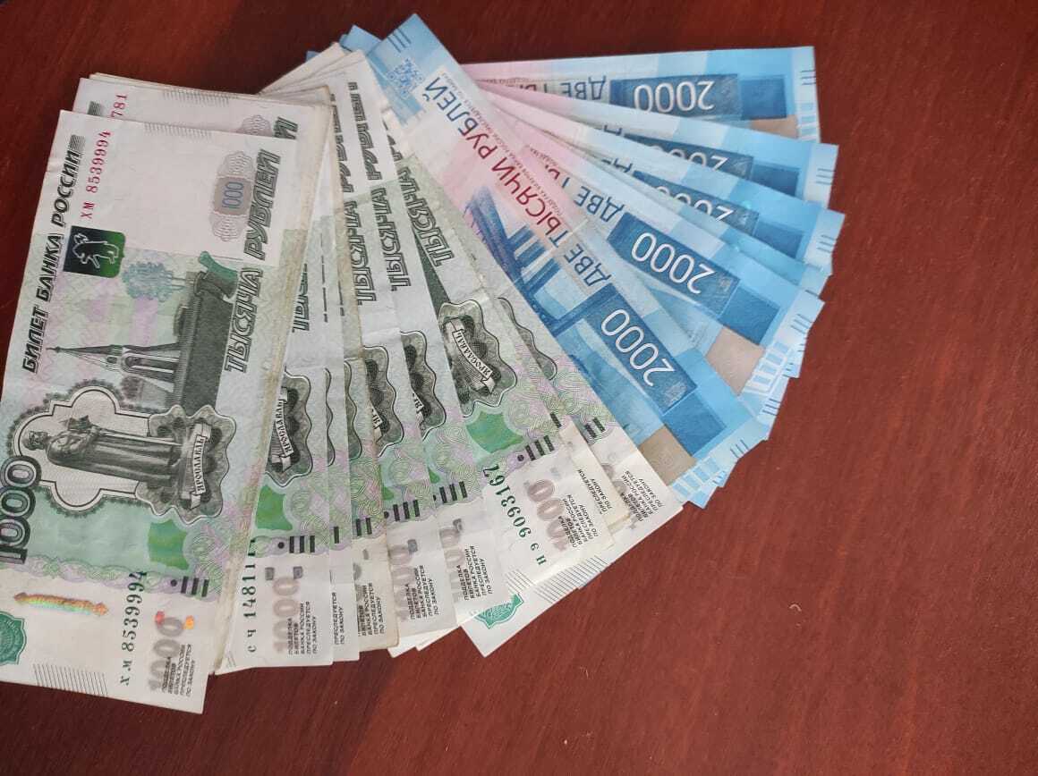 Пушкӑртра хӗрарӑм ултавҫӑсем шӑнкӑравланипе ҫур миллион тенкӗ ҫухатнӑ