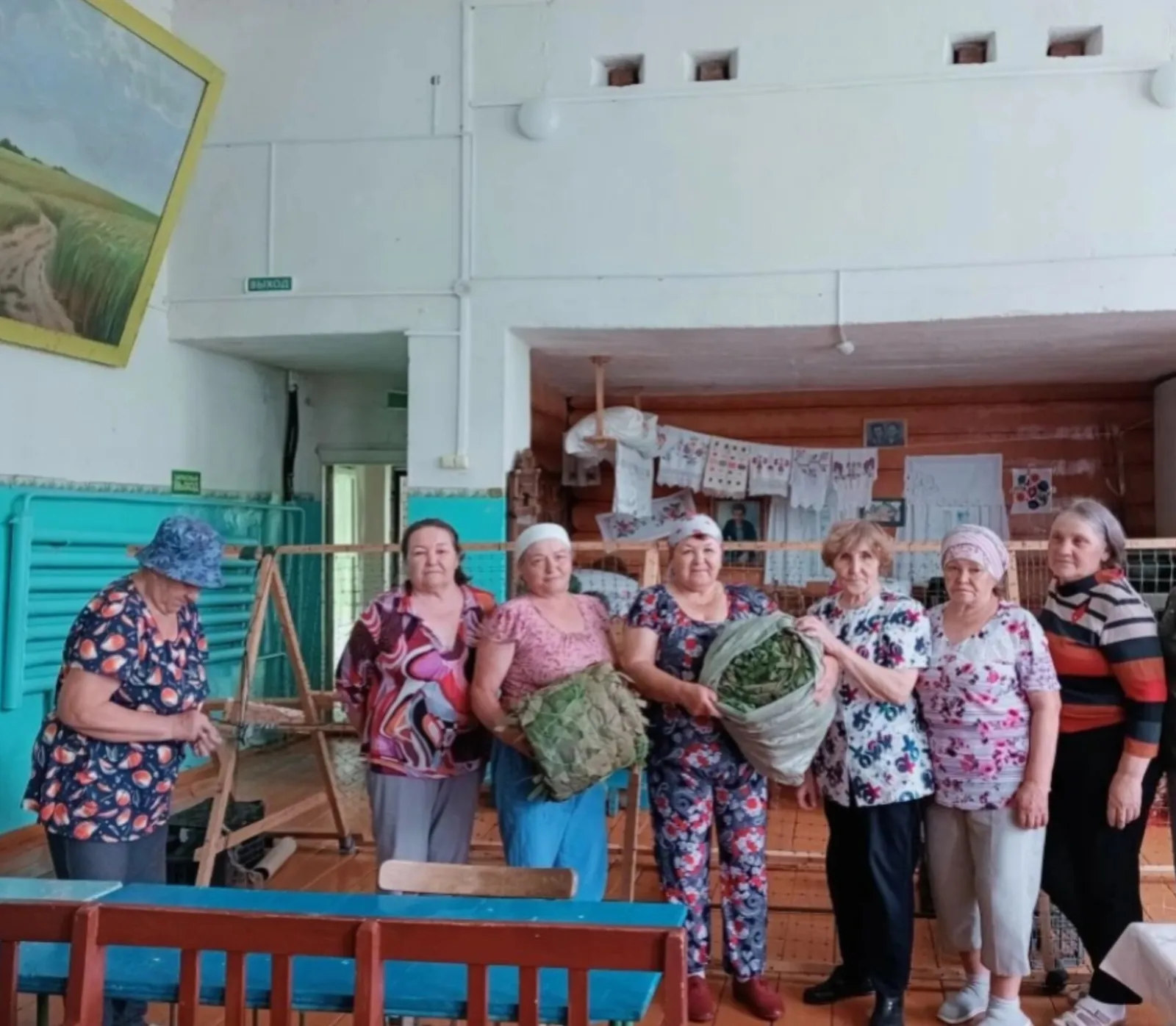 Ситексем Çĕнтерĕве çывхарма тăрăшаççĕ