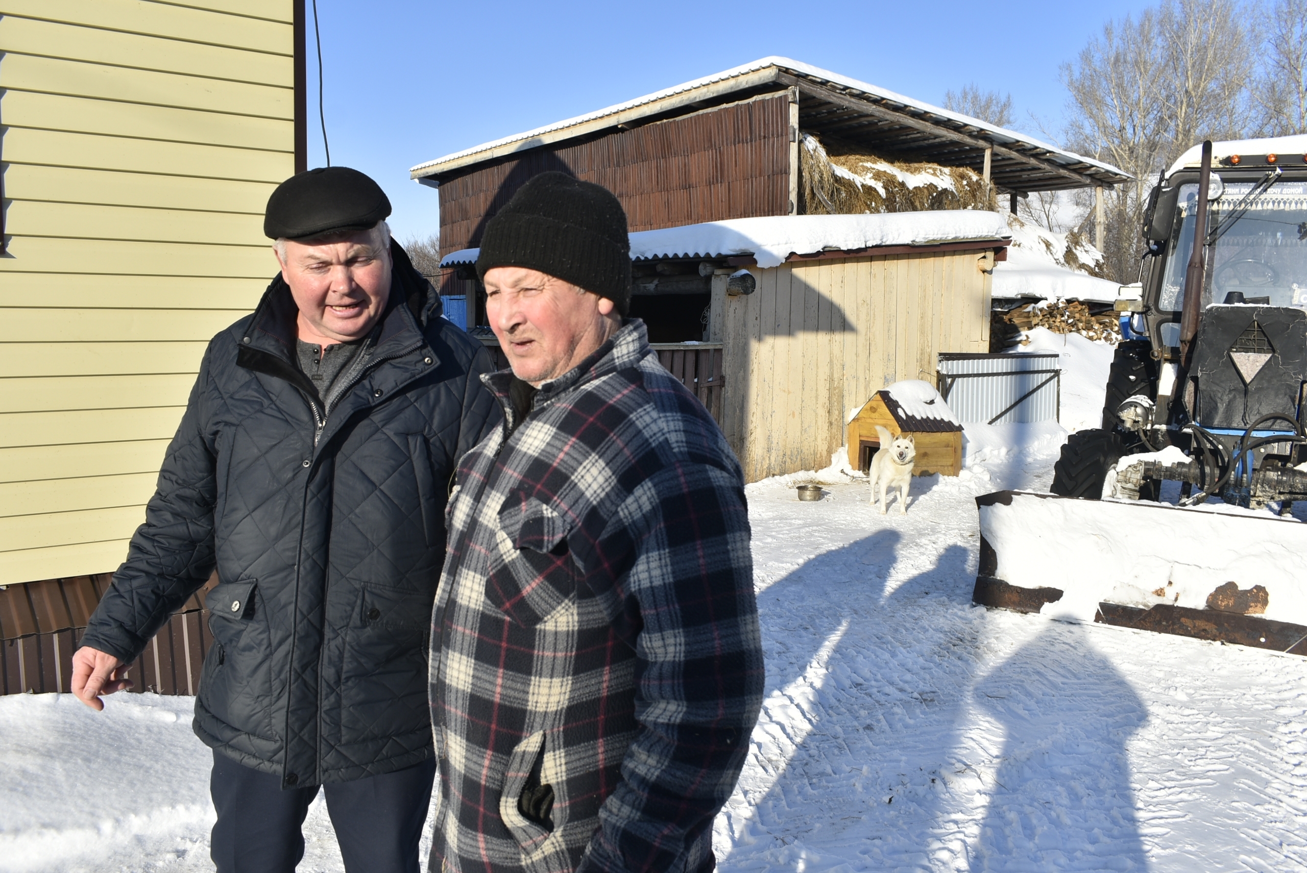 «Пурнӑҫра икӗ хут ӑнăçу пулчĕ»