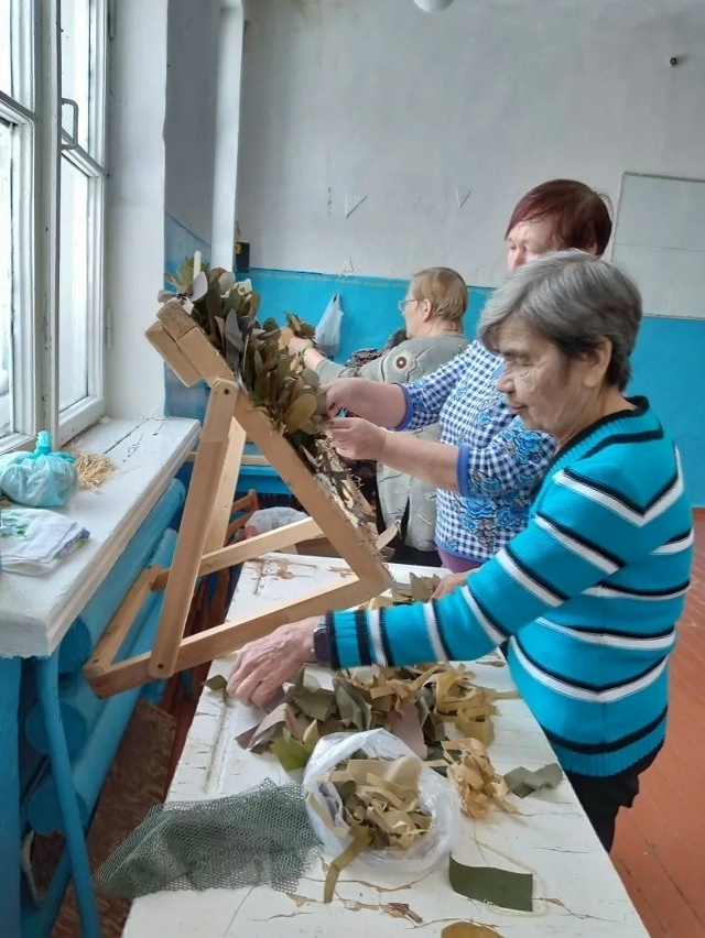 Пирӗн вахта малалла пырать