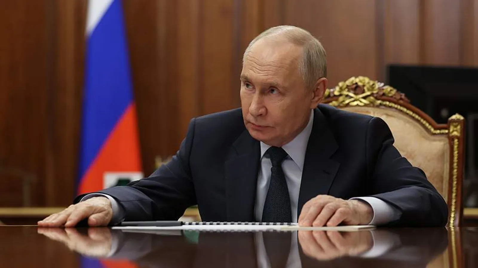 Путин Ҫӗнтерӳ 81 ҫул тултарнине халалласа пӗлтернӗ килӗшӳ пуҫланнӑ