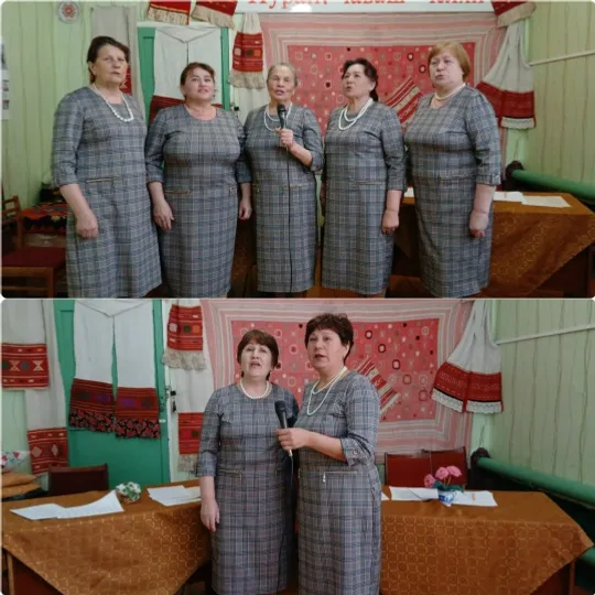 Кистенлĕри Культура ҫуртӗнче музыка каçĕ иртнĕ