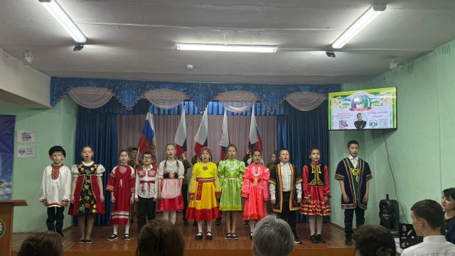 Миякинчи «Абдуллин вулавӗсем»: ҫамрӑк талантсем ӑслӑлӑх тӳписене парӑнтараҫҫӗ