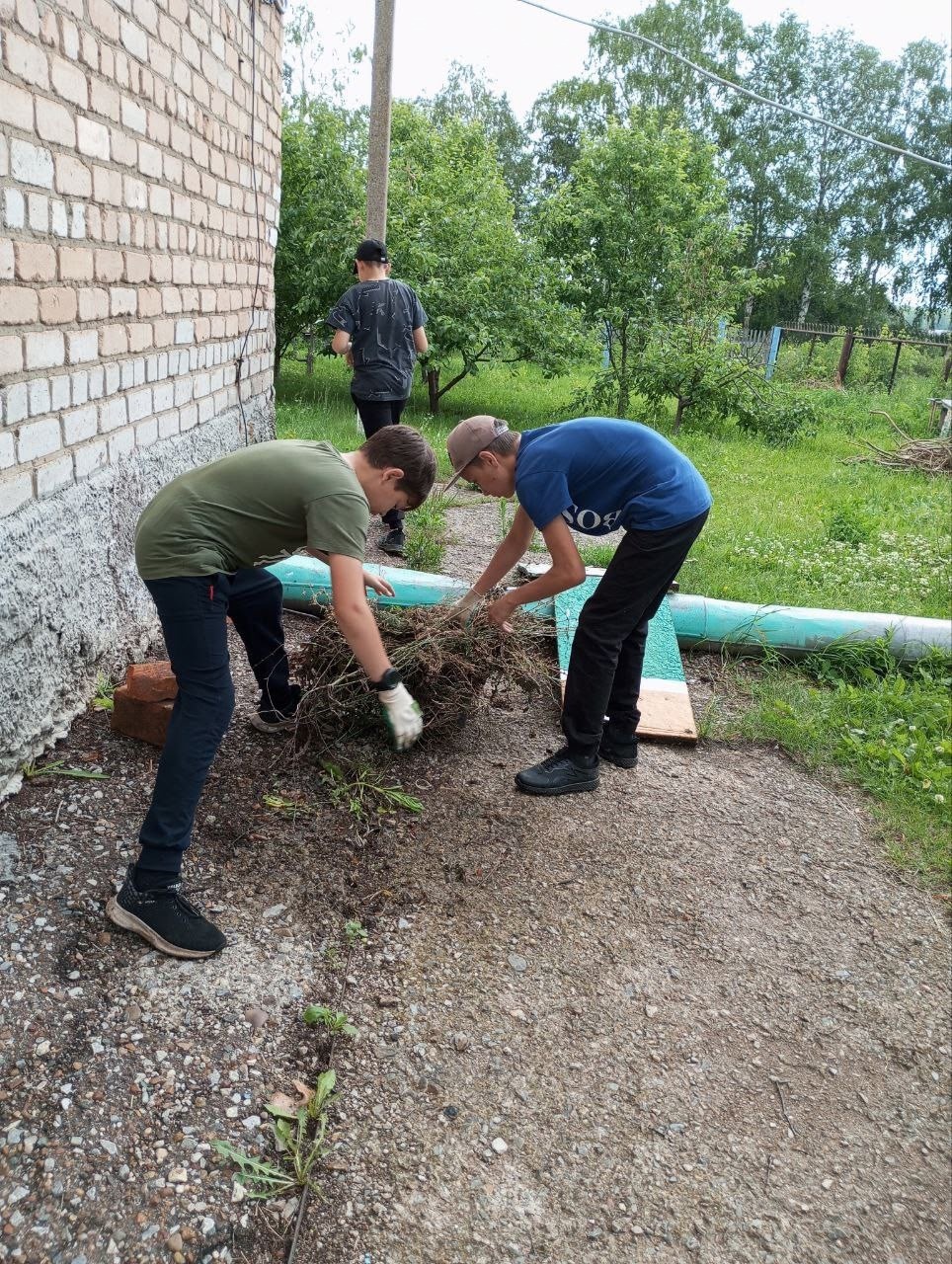 Экологи кунӗ: «Çутçанталӑка упрӑр!»