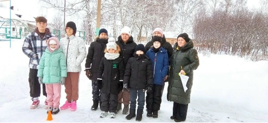 «Ҫӗнӗ çул ҫемье вӑййисем-2026» республика фестивалӗ