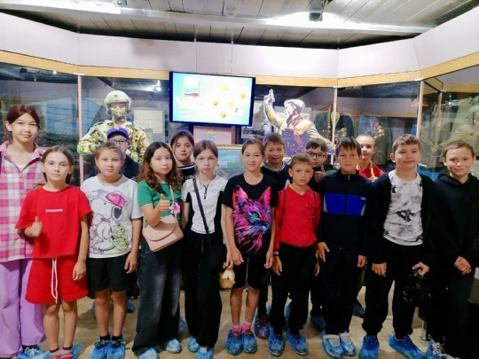 Профэкспедици