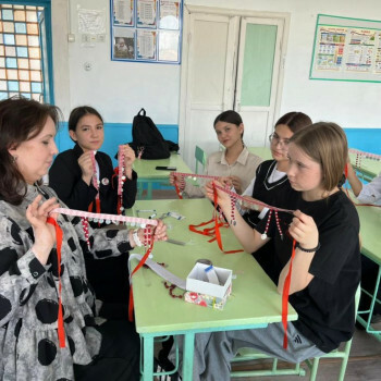 Чӑваш йӑли-йӗркин асамлӑхӗ чӗрӗлнĕ