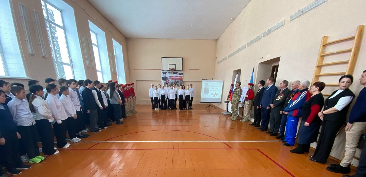 Хушăлкара Владимир Яковлева асӑнса мероприятисем пулнă