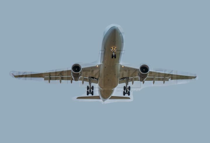 Раççей Правительстви Ту-214 самолетсене граждан авиацине валли тăвассине пăхса тухать