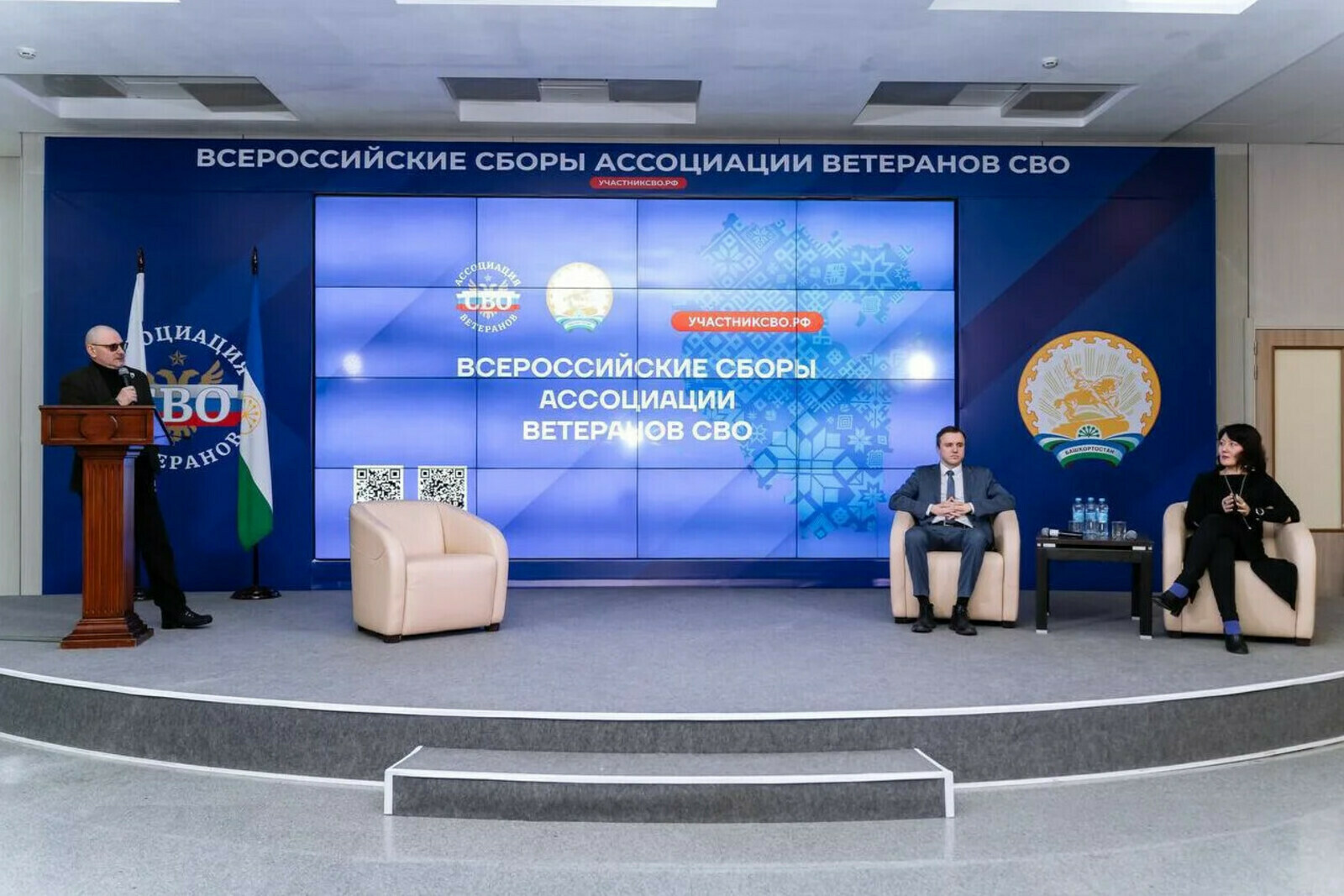 «Увековечение памяти — это механизм сплочения людей»