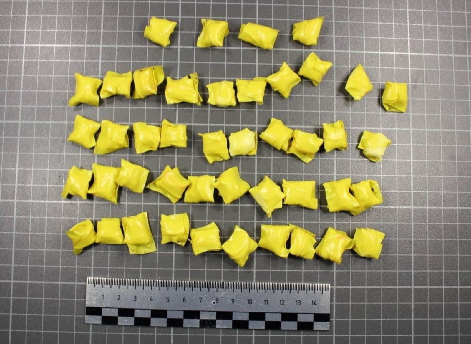 Пушкӑртра пурӑнакан 18 ҫулти арҫынна наркотик сутнӑшӑн 20 ҫул тӗрмене хупаҫҫӗ