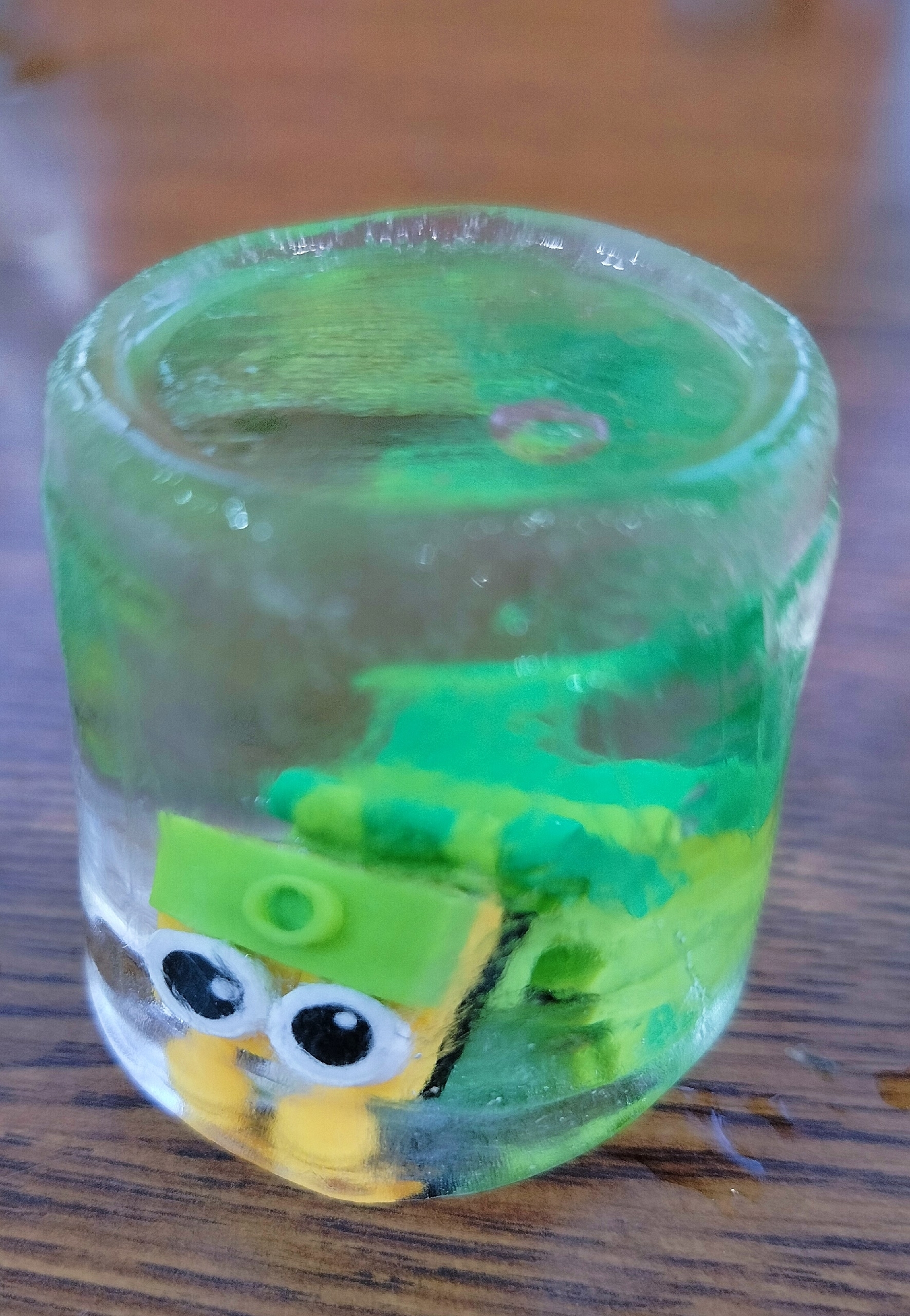 Шӑнтнӑ самант