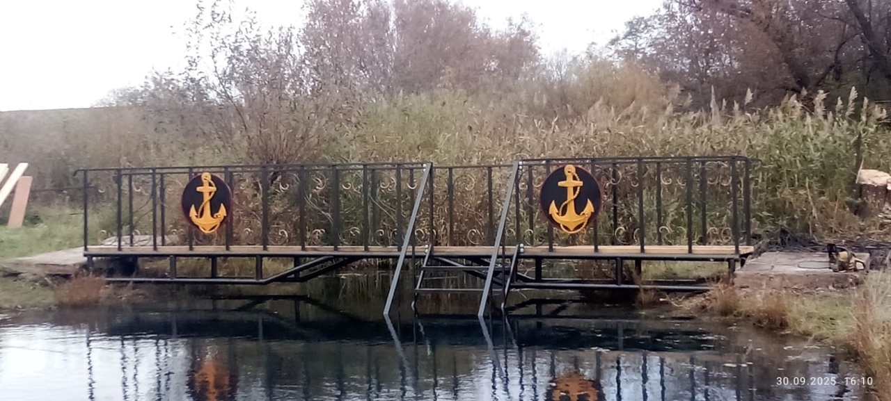 Кӑнтӑрти причала ырӑ сунса кӗтетпӗр!