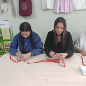 Чӑваш йӑли-йӗркин асамлӑхӗ чӗрӗлнĕ