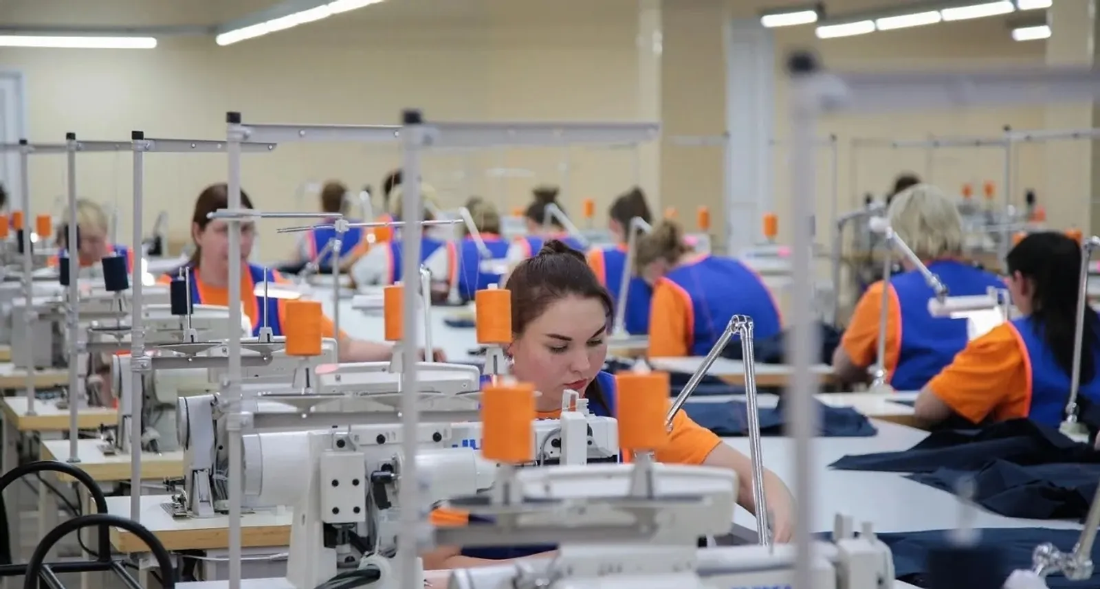 Пушкӑртстанра ҫӗвӗ предприятийӗ ҫӑмӑллӑхлӑ заем илнӗ