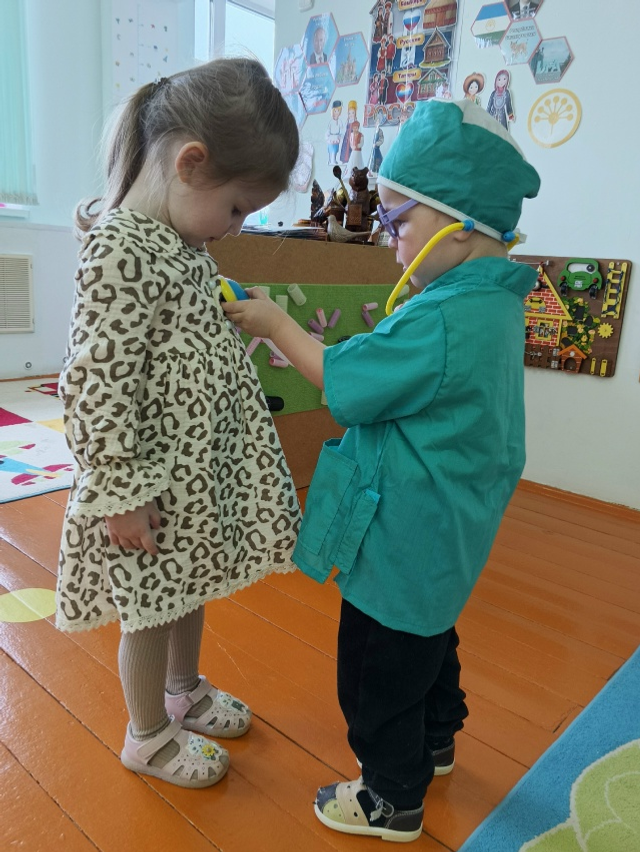 «Умка» ача садĕнче Пӗтӗм тӗнчери сывлӑх кунне паллă тунă