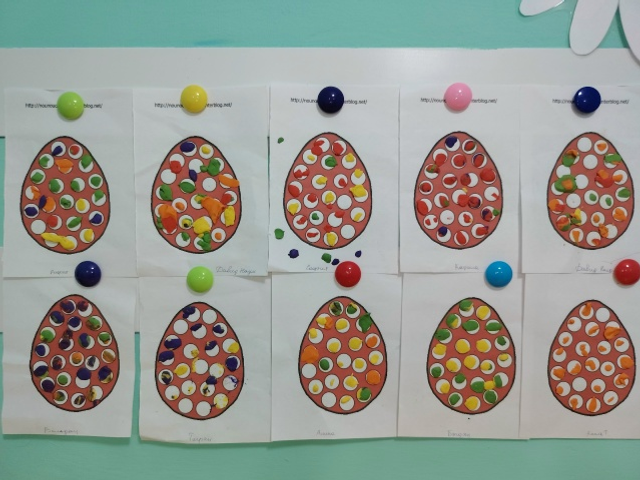 Ачасем Мӑнкун ҫӑмартисене илемлетмелли ырӑ йӑлапа паллашнă