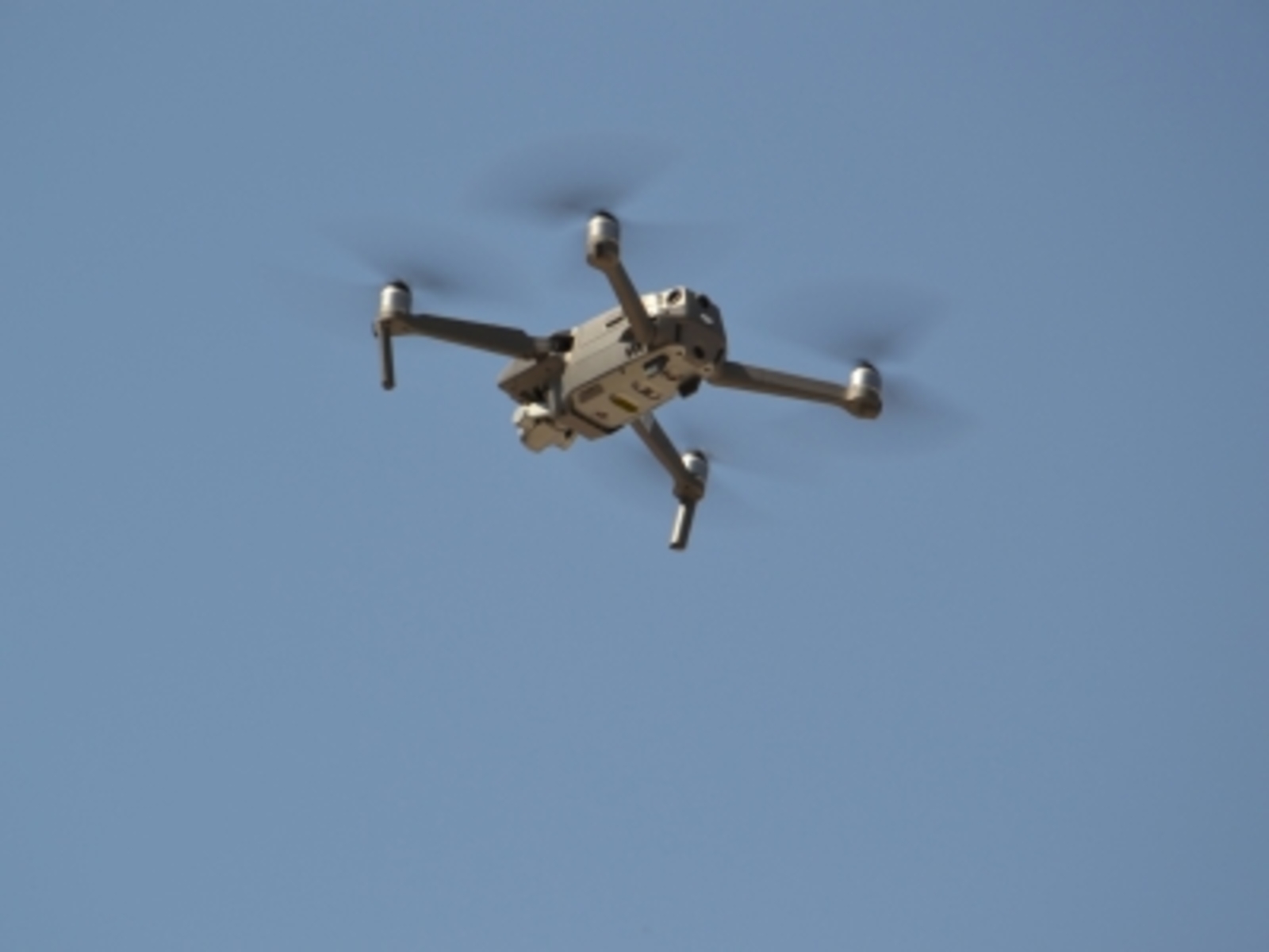 Оператор БПЛА из Башкирии рассказал о службе на передовой