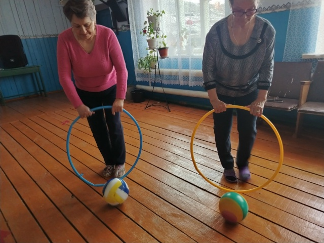 Кистенлĕпуçĕнче сывӑ пурнӑҫ йӗрки çинчен калаçу ирттернĕ