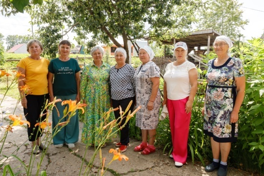 Ситекре сурпанпа чалма ҫыхассипе ăсталăх-класĕ иртнӗ