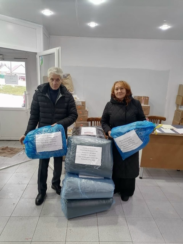 Тӗп тӗллеве пурнӑҫличчен пирĕн мисси чарӑнмӗ