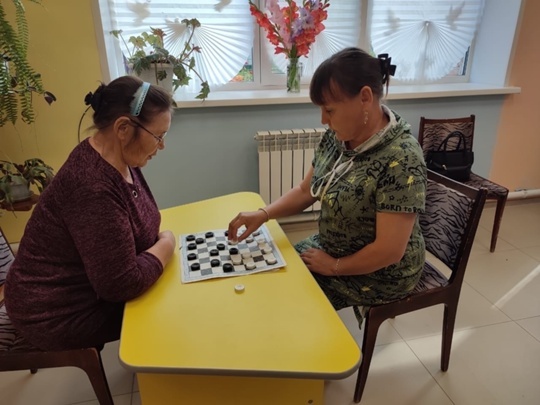 Хушăлкара шахмат тата шашка турнирӗсем иртнĕ