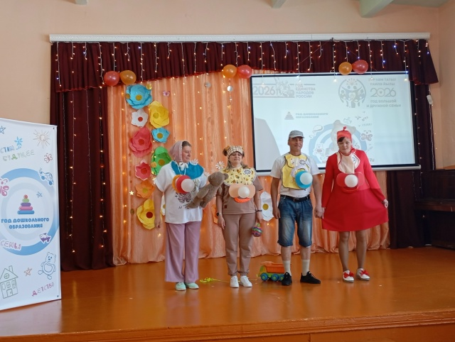 Шкул ҫулне ҫитменнисен организацийӗсен командисем КВНа хутшăннă