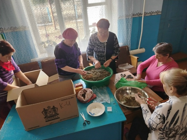 Витамин чейӗ тӑван ҫӗр шӑршине аса илтерĕ