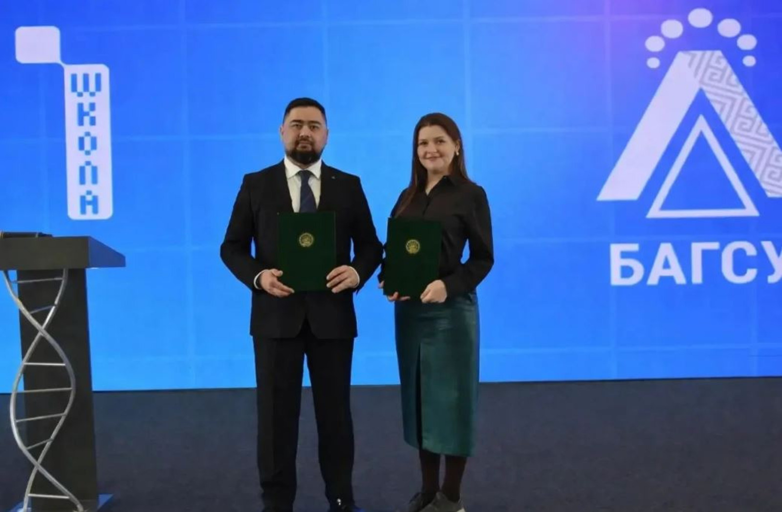 Ҫурхи IT-интенсив Уфара: хӗрсен рекордлӑ шучӗ тата ҫӗнӗ партнерсем