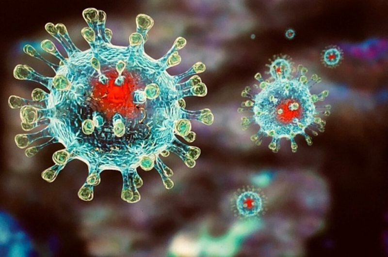 Оперштаб: Пушкăртстанра пурӑнакан  коронавируспа чирлекен  11 çын ИВЛ айĕнче выртать