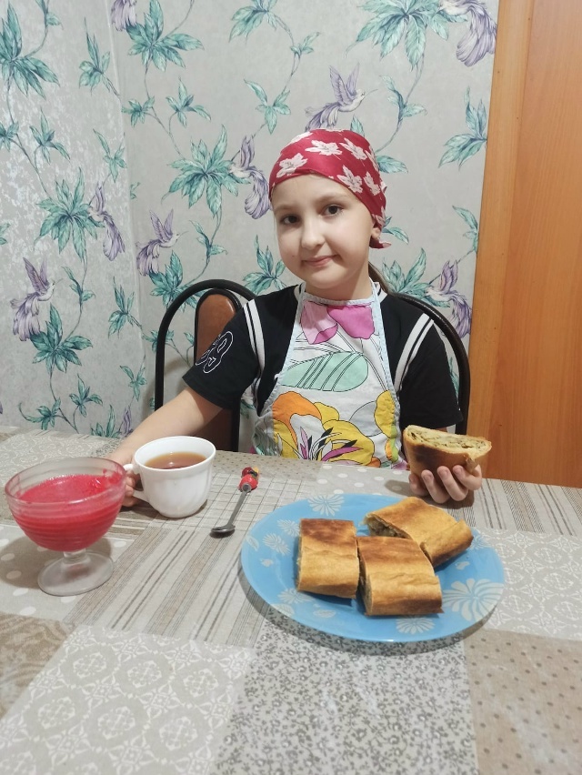 Апачĕ тутлӑ пултӑр!