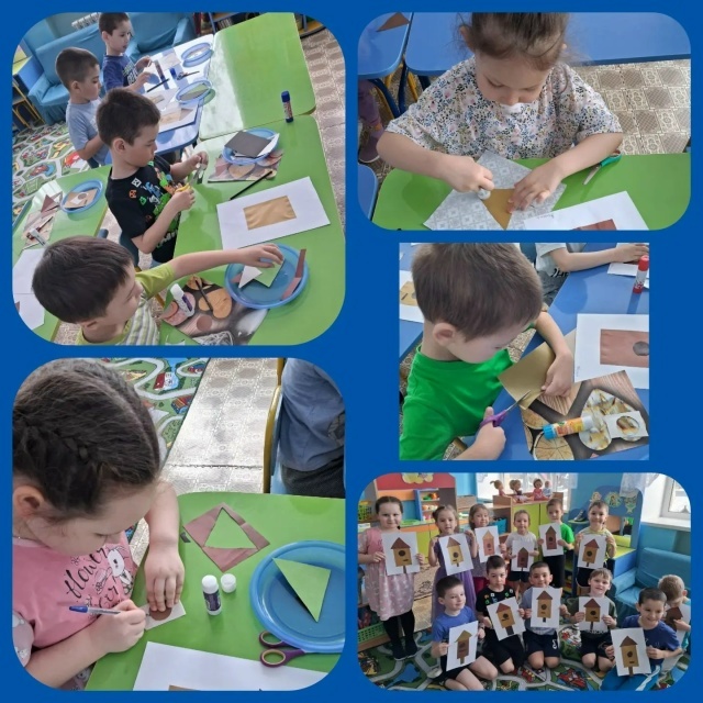 Ача садĕнче кайăксене халалланă эрне иртнĕ