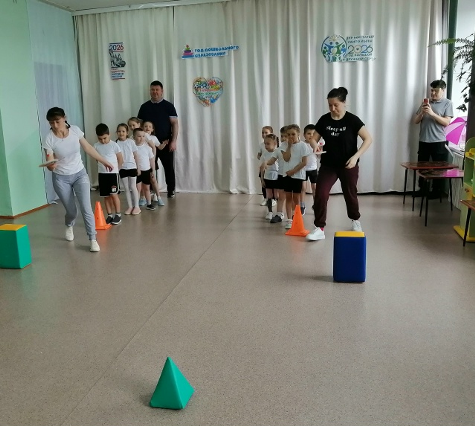 Апрелӗн 7-мӗшӗнче Пӗтӗм тӗнчери сывлӑх кунĕ