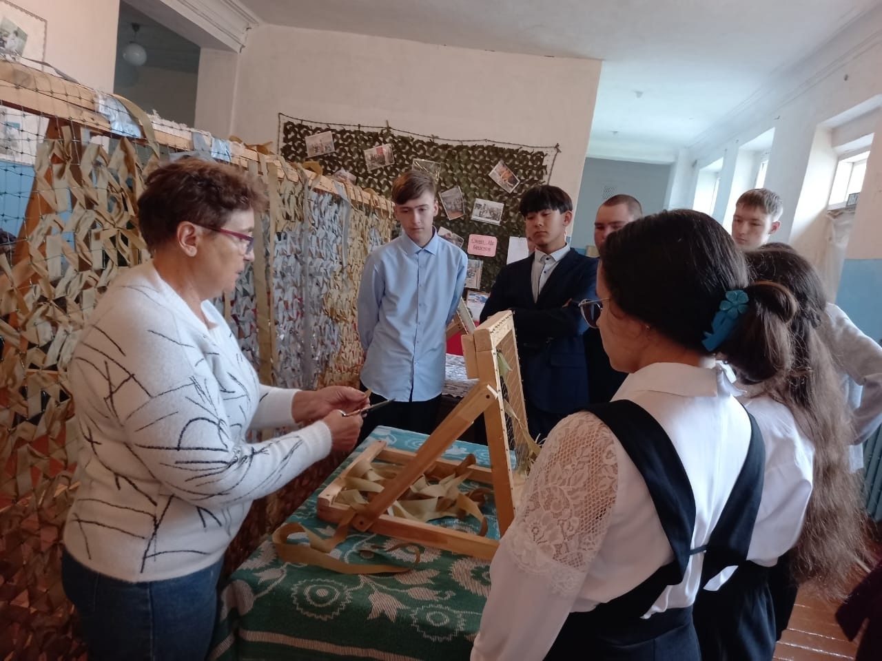 Вӑхӑт иртнӗҫемӗн сӗвӗрӗлмен хуйхӑ. Астӑватпӑр. Хурланатпӑр.