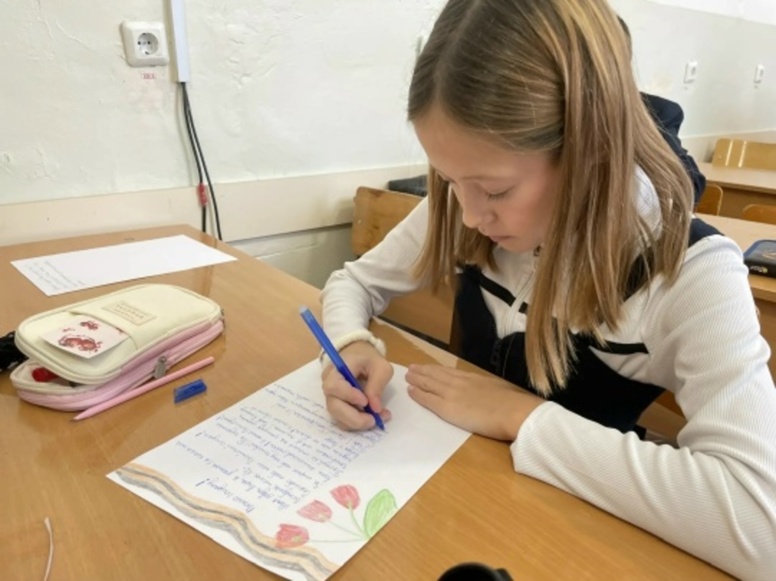 «Салтака ҫыру» акци