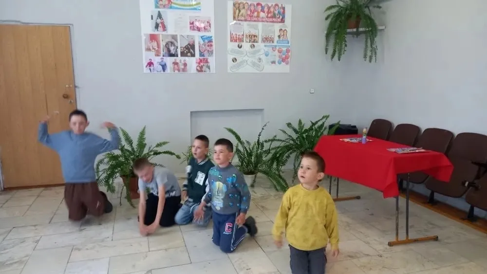 Çирĕклĕ клубӗнче Пушкин кунне паллӑ тунă