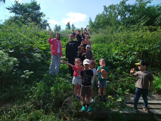 Ачасем ялти музейре пулнă