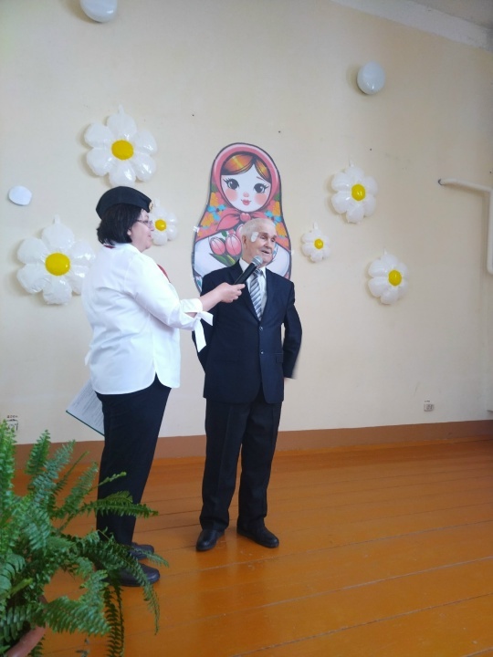 Çирĕклĕ клубĕнче Пӗтӗм тӗнчери хӗрарӑмсен кунне халалласа концерт пулнă