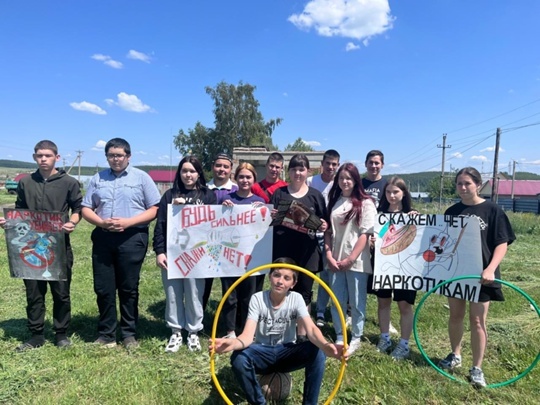 Студентсем спорт мероприятине хутшăннă