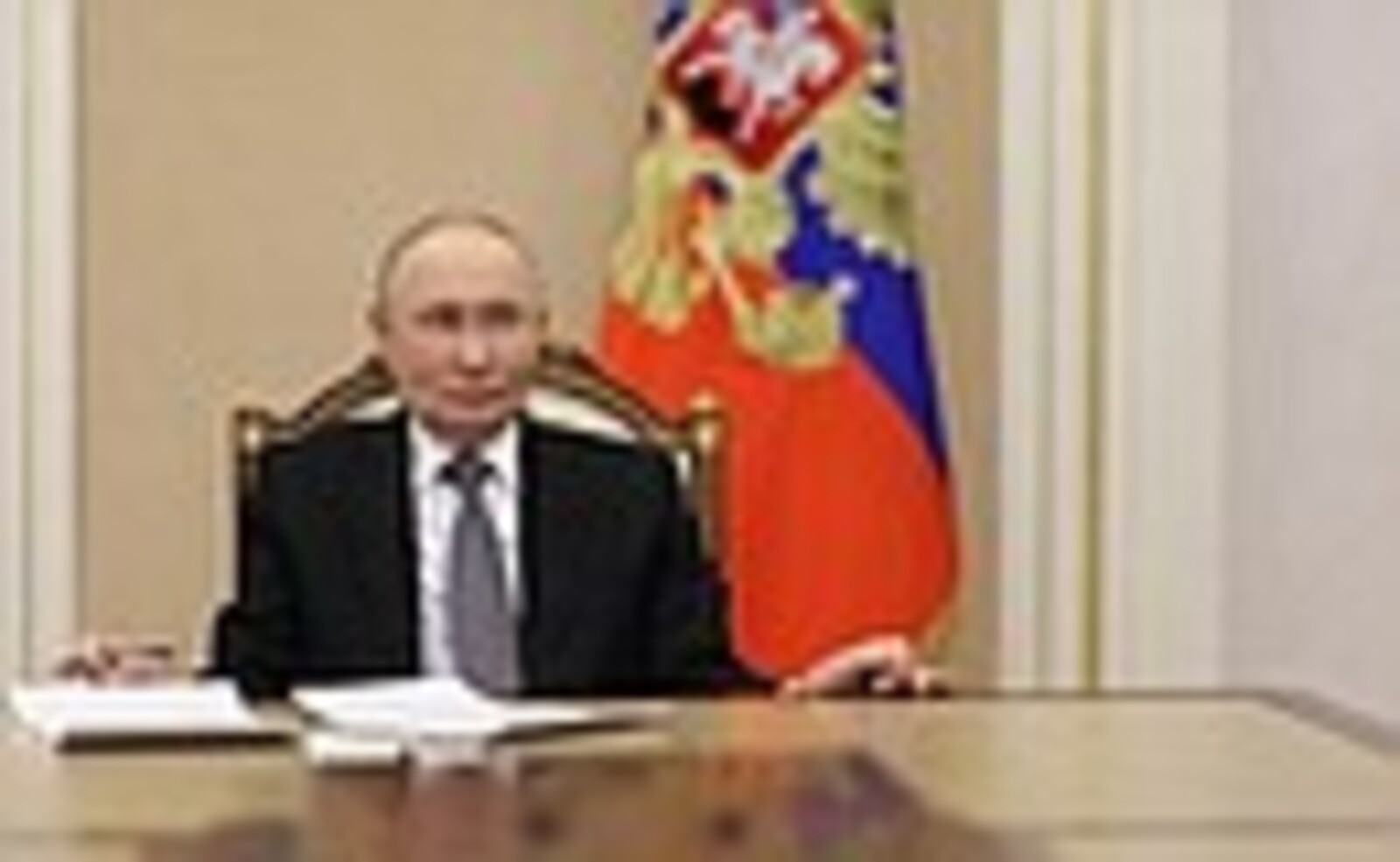 Путин СВО боецӗсен ачисем валли ҫӑмӑллӑхсене тӗрӗс йышӑну тесе палӑртнӑ