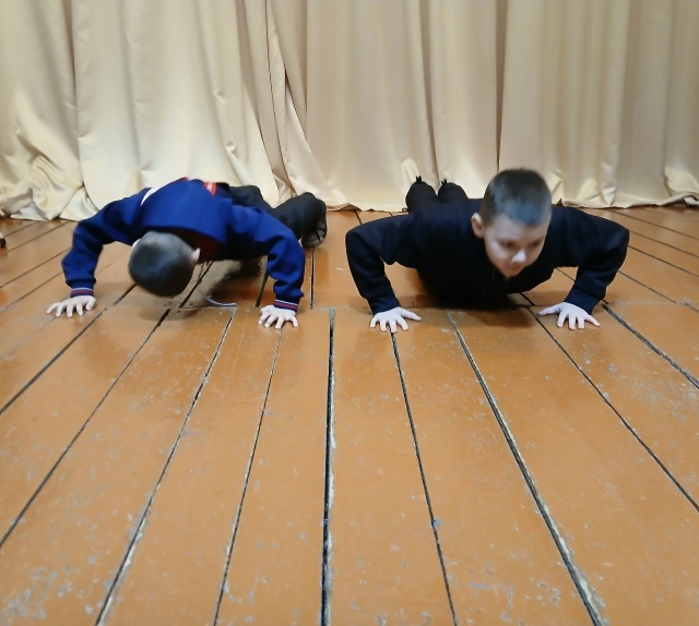 Кистенлĕри Культура çуртĕнче сывӑ пурнӑҫ йӗркине халалланӑ мероприяти иртнĕ