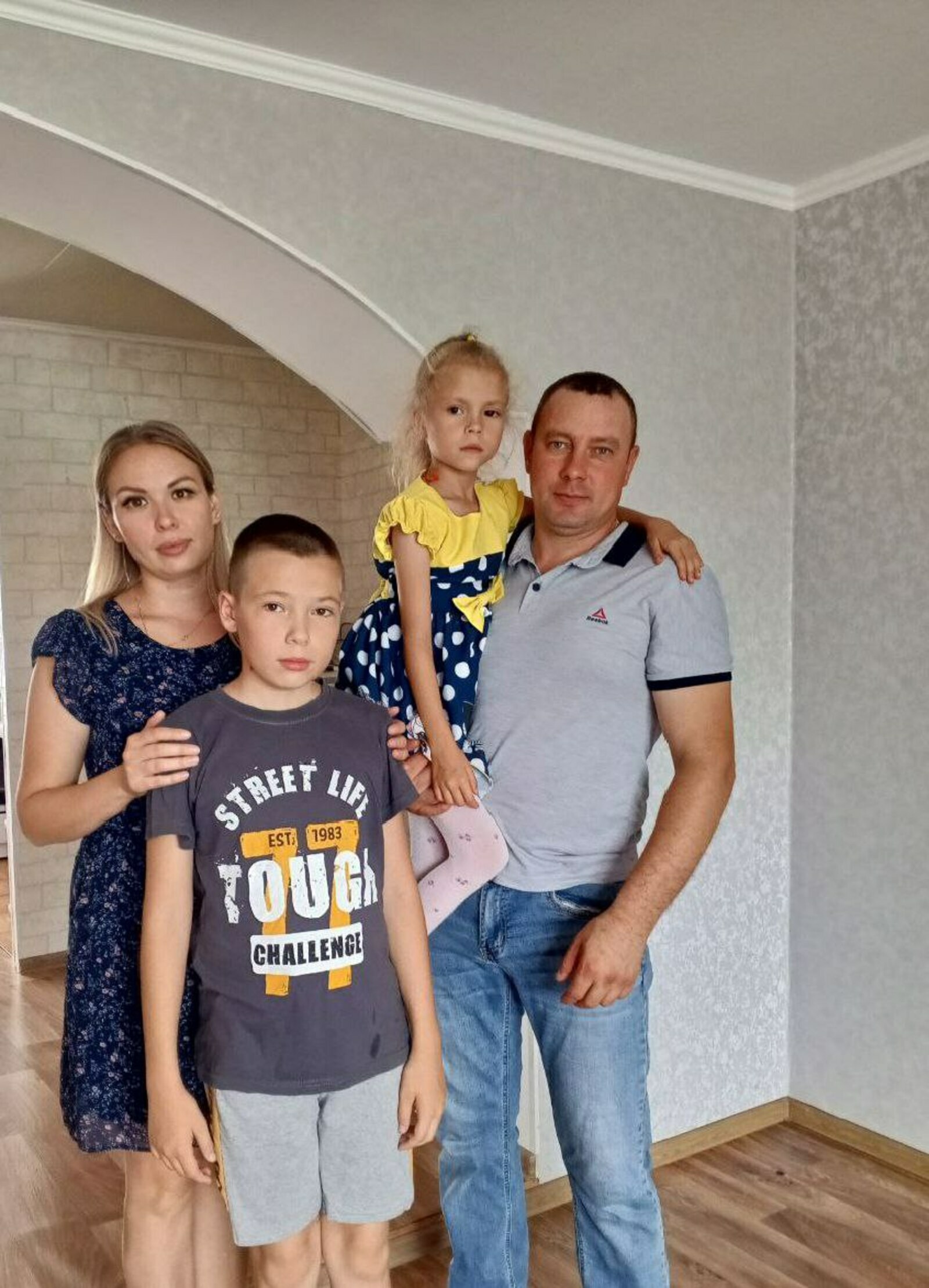 Митрофановсем — сывӑ пурнӑҫ йӗркипе общество хастарлӑхӗн тӗслӗхӗ