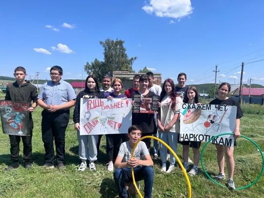 Студентсем спорт мероприятине хутшăннă