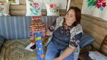 Пӗр туй арчин вӑрттӑнлӑхӗ: юратупа йӑла-йӗрке историйӗ