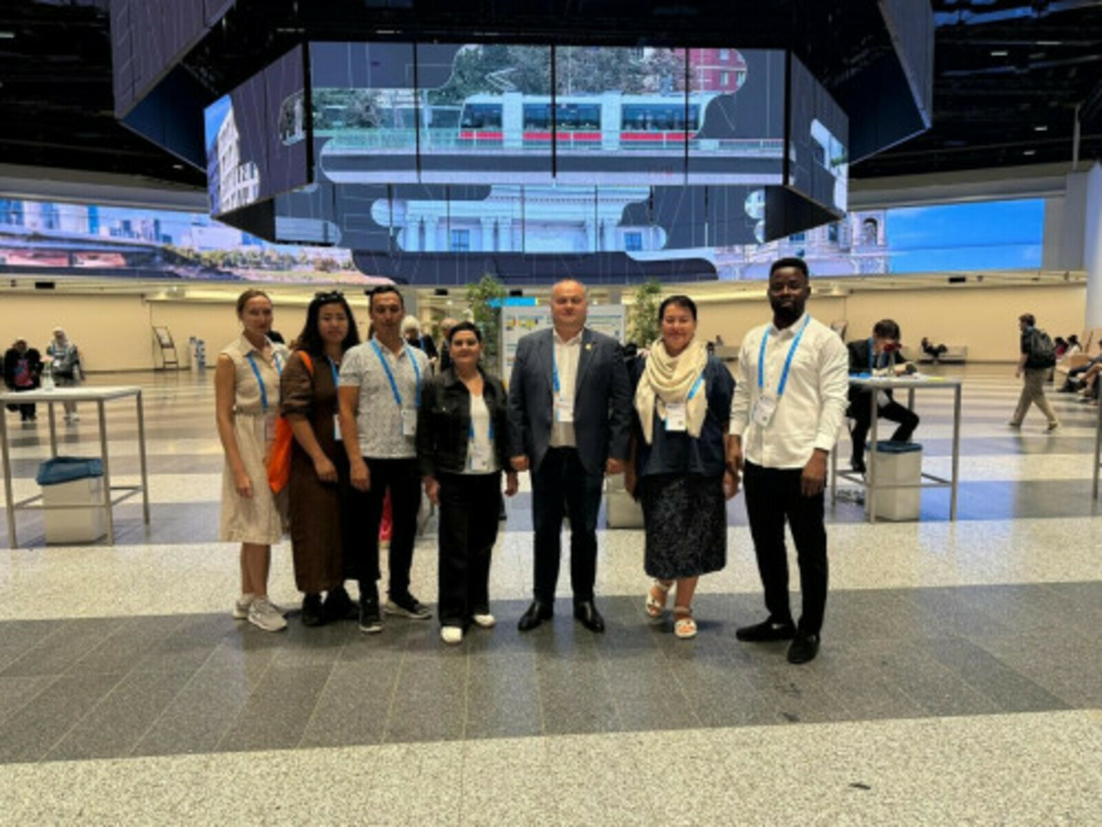 Ученые Уфы представили свои исследования на Международном Конгрессе иммунологов