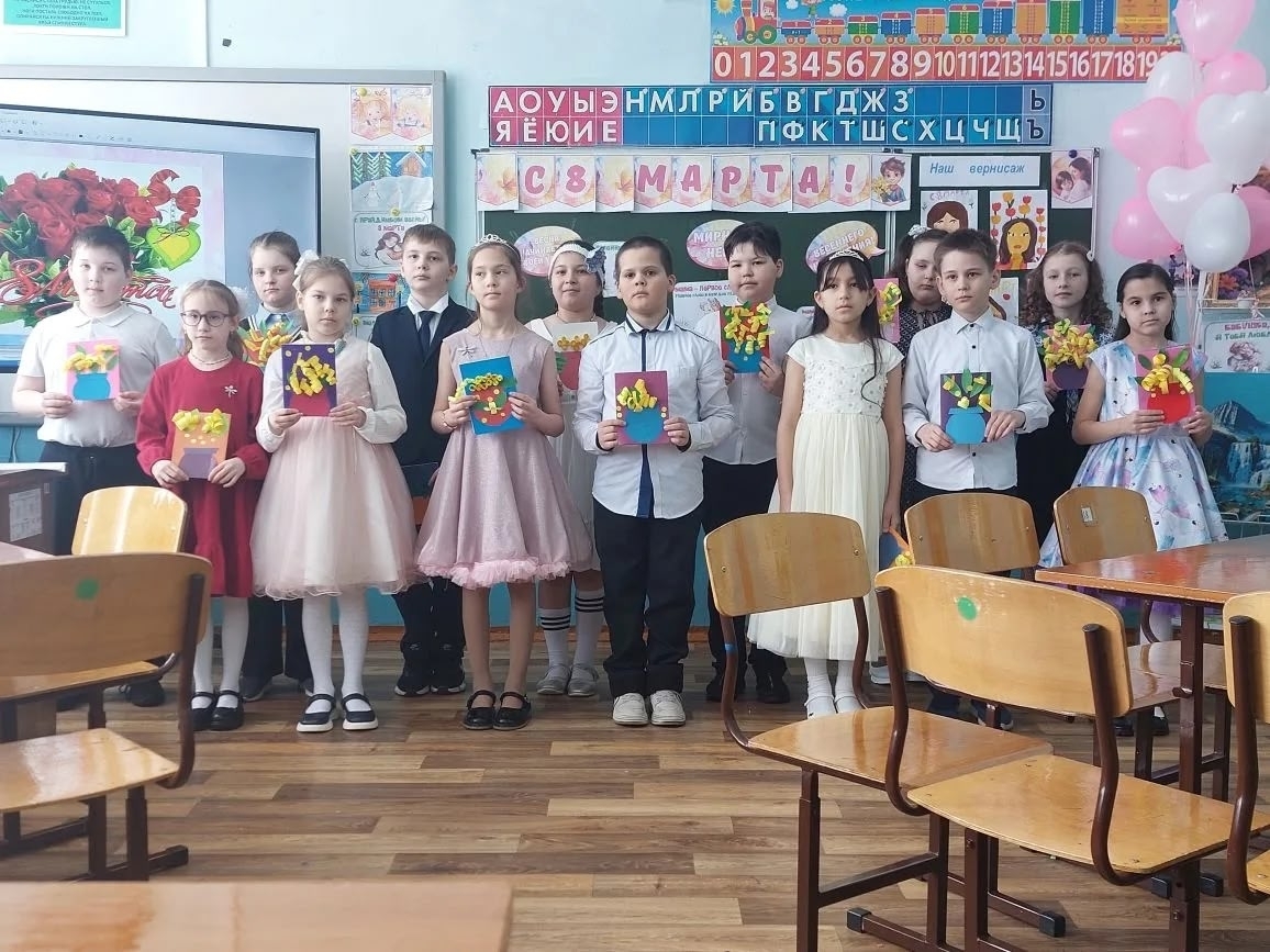 Анне -  пӗрремӗш сӑмах...