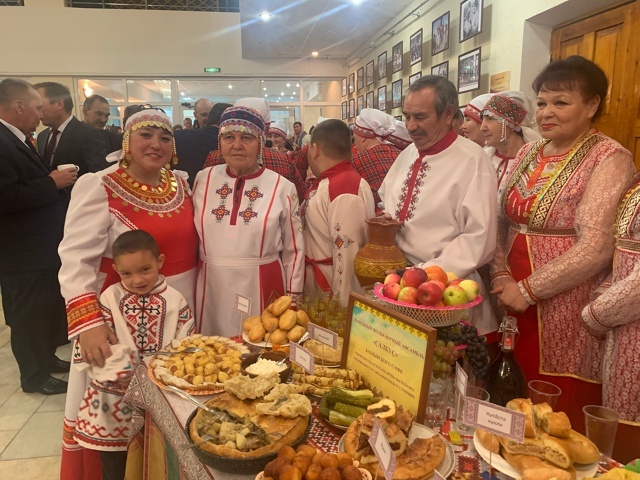 Чӑвашсен йăла ӗҫмеллин — сăра ӑсти