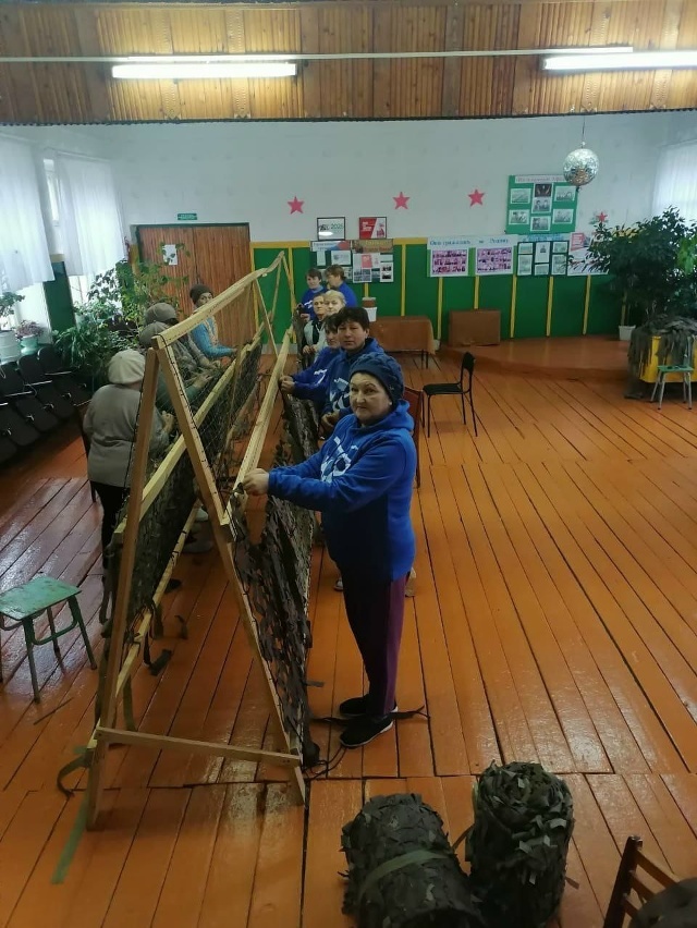 Тӗп тӗллеве пурнӑҫличчен пирĕн мисси чарӑнмӗ