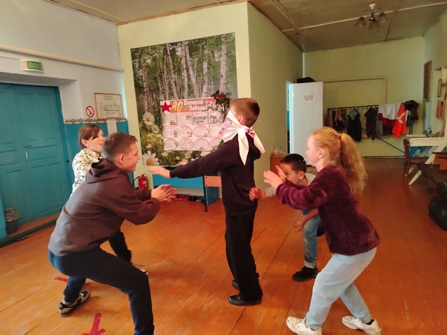 Кистенлӗпуç клубӗнче ҫӗнӗ пултарулӑх сезонӗ пуҫланнă